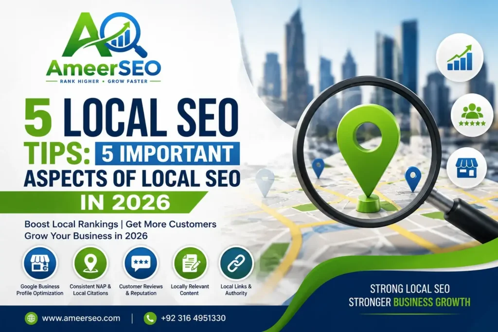 Online Website Marketing